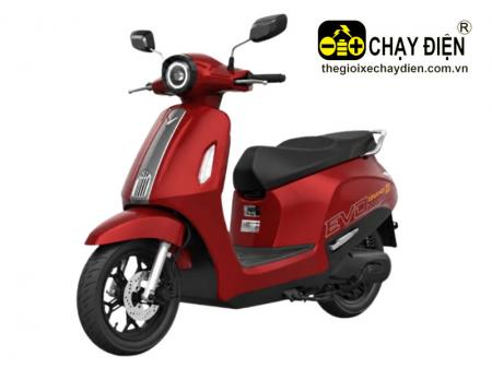Xe máy điện VinFast Evo Grand II
