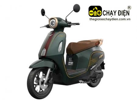 Xe máy điện VinFast Evo Grand Limited