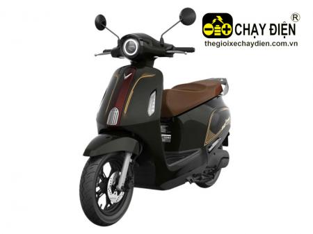Xe máy điện VinFast Evo Grand Premia