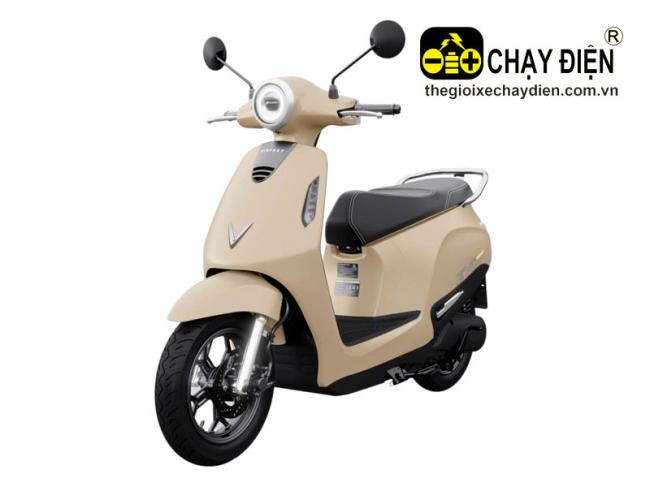 Xe máy điện VinFast Evo Grand Kem