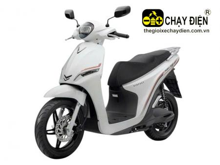 Xe máy điện Vinfast Feliz S
