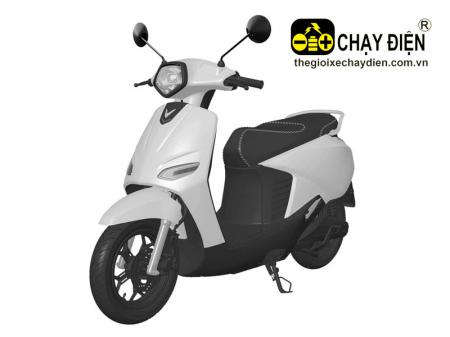 Xe máy điện Vinfast Vero X