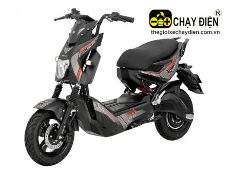 Xe máy điện Xmen New
