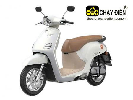 Xe máy điện YADEA Osta H+