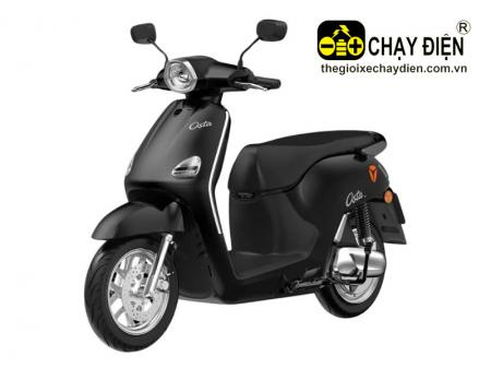 Xe máy điện Yadea Osta P