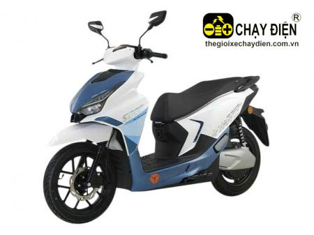 Xe máy điện YADEA VELAX SOOBIN