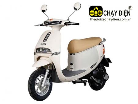 Xe máy điện Yadea Vigor