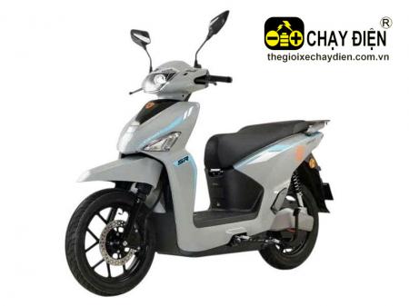 Xe máy điện Yadea Voltguard P-L