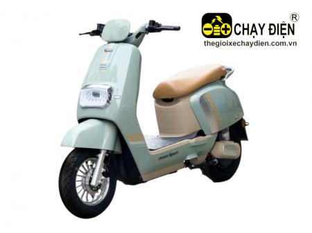 Xe máy điện YAKA CREAM