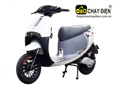 Xe máy điện Yaka Gogo Star