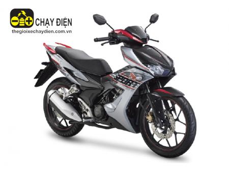 Xe máy Honda Winner X phiên bản thể thao - Phanh ABS