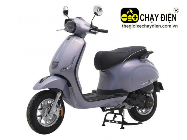 Xe máy tay ga 50cc Espero Diamond Ultra Khoai môn