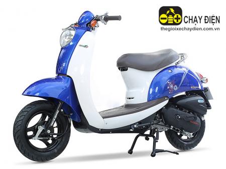 Tổng hợp với hơn 49 về xe honda scoopy 50cc  cdgdbentreeduvn