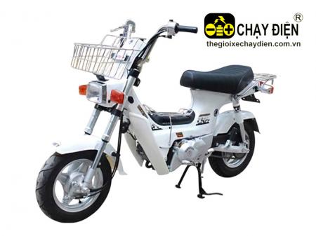 Xe máy Việt Thái CHALY S 50CC