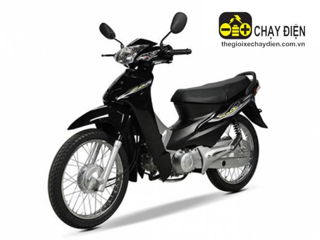 Xe máy Wave 50cc Việt Thái Đen bóng