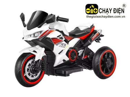 Xe mô tô điện Ducati trẻ em 708