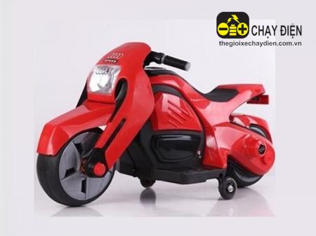 Xe mô tô điện trẻ em H6190