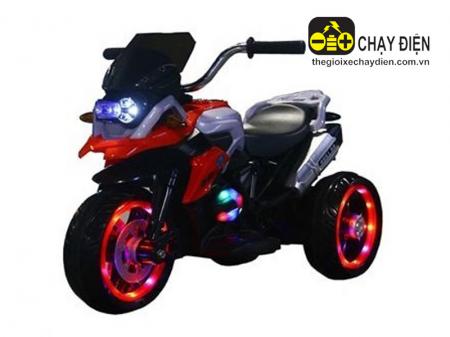 Xe mô tô điện trẻ em T1200