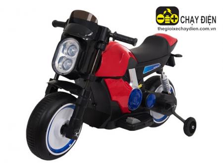 Xe mô tô điện trẻ em RBT-008