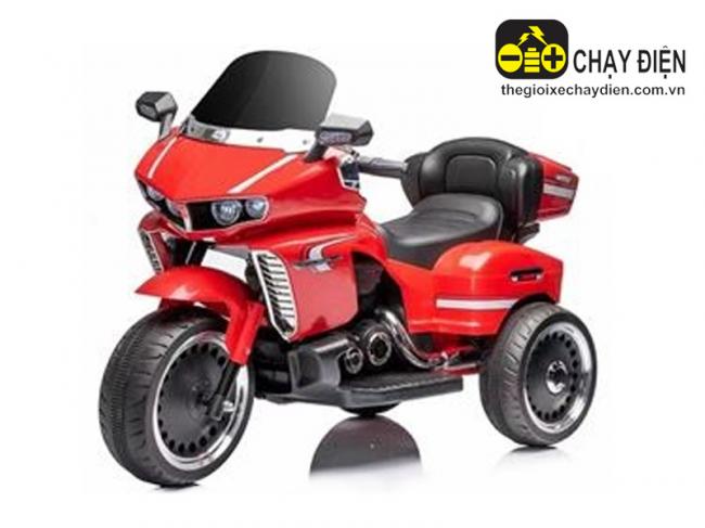 Xe mô tô điện trẻ em XGZ9199 Đỏ