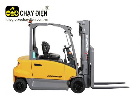 Xe nâng điện Jungheinrich EFG BC 320