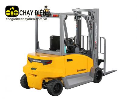 Xe nâng điện Jungheinrich EFG MC 330