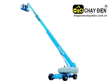 Xe nâng người Boom Lift Genie S125