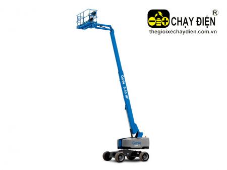 Xe nâng người Boom Lift Genie S45 HF