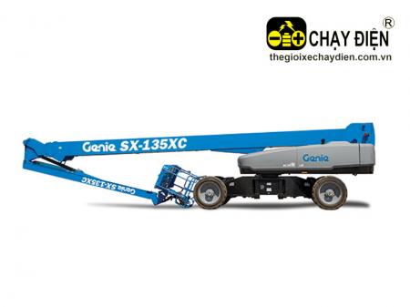 Xe nâng người Boom Lift Genie SX135 XC