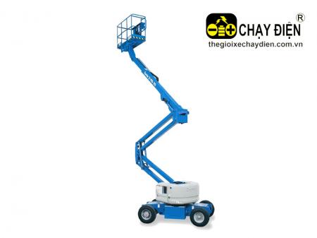 Xe nâng người Boom Lift Genie Z45/25J