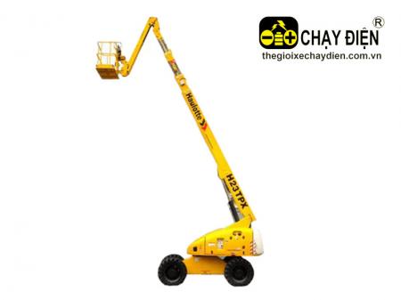 Xe nâng người Boom Lift Haulotte H23TPX