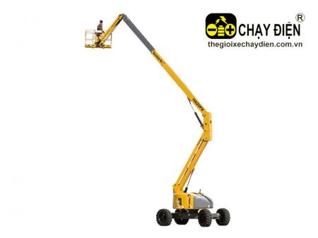 Xe nâng người Boom Lift Haulotte HA20PX