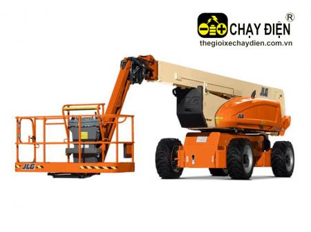 Xe nâng người Boom Lift JLG 1250AJP