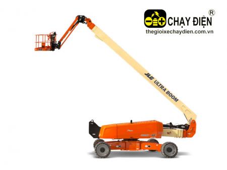 Xe nâng người Boom Lift JLG 1500AJP