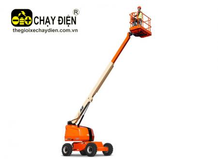 Xe nâng người Boom Lift JLG 400S