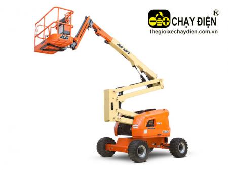 Xe nâng người Boom Lift JLG 450AJ