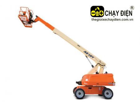 Xe nâng người Boom Lift JLG 600S