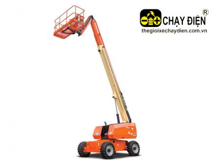 Xe nâng người Boom Lift JLG 660SJ