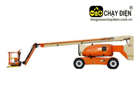 Xe nâng người Boom Lift JLG 740AJ