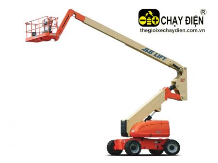 Xe nâng người Boom Lift JLG 800AJ