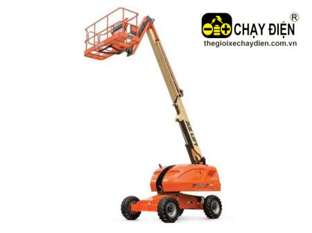 Xe nâng người Boom Lift JLG 800S