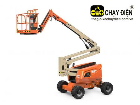 Xe nâng người Boom Lift JLG 860SJ HC3