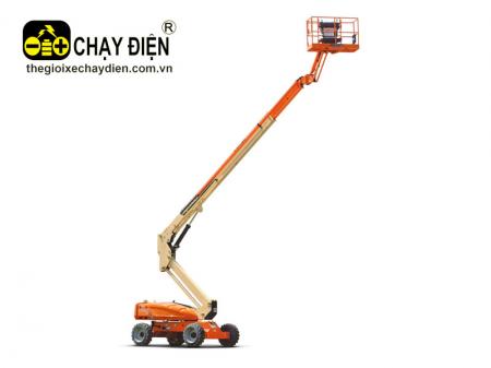 Xe nâng người Boom Lift JLG M600JP