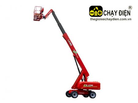 Xe nâng người Boom Lift LCMG T20JE (T65JE)