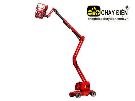 Xe nâng người Boom Lift LGMG A13JE (A43JE)