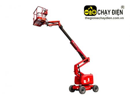 Xe nâng người Boom Lift LGMG AR11J (AR35J)