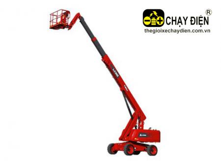 Xe nâng người Boom Lift LGMG T72J (T22J)