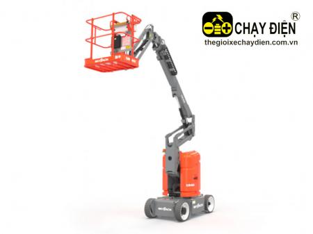 Xe nâng người Boom Lift Skyjack SJ30 ARJE