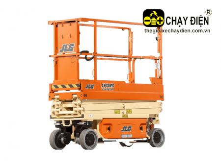 Xe nâng người cắt kéo JLG 1930ES