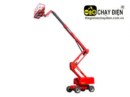 Xe nâng người Z Boom Lift AR20J (AR65J)